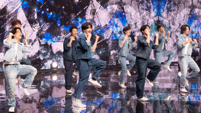 『Star Song Special Season3』第6回より