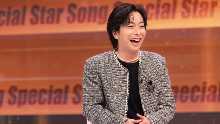 『Star Song Special Season3』第6回に河合郁人登場　ジュニアがTravis Japan「Say I do」カバーも