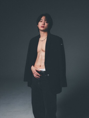 福本大晴、1stアルバム『angel wing』リリース　全国15公演めぐるリリースツアー開催も