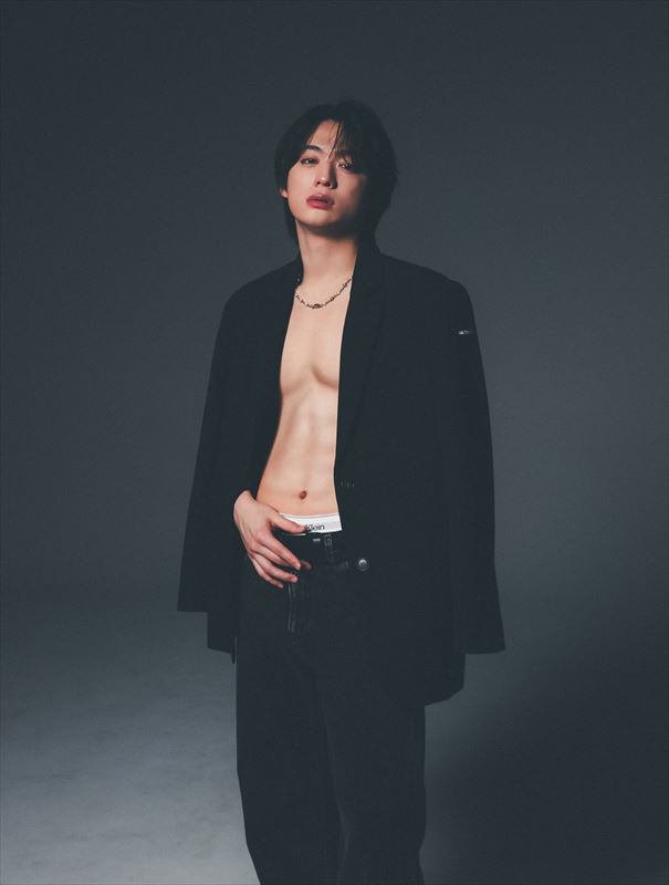 福本大晴、1stアルバムリリース