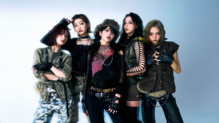 VINII、辻村有記参加の新曲「N/A」リリース　初となるワンマンライブ『VINISM』開催も