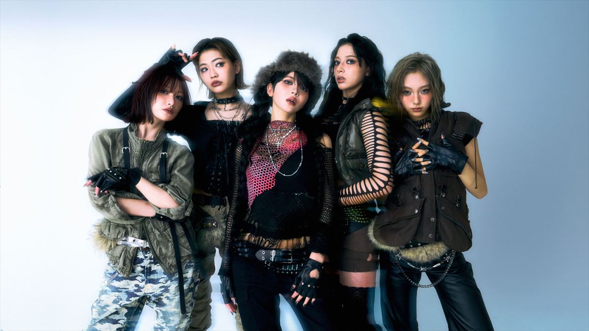 VINII、新曲「N/A」リリース