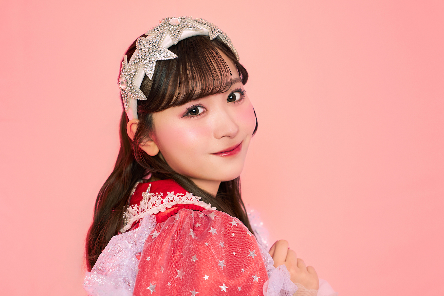 MORE STAR 山本るしあ