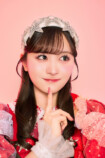 MORE STAR 山本るしあ