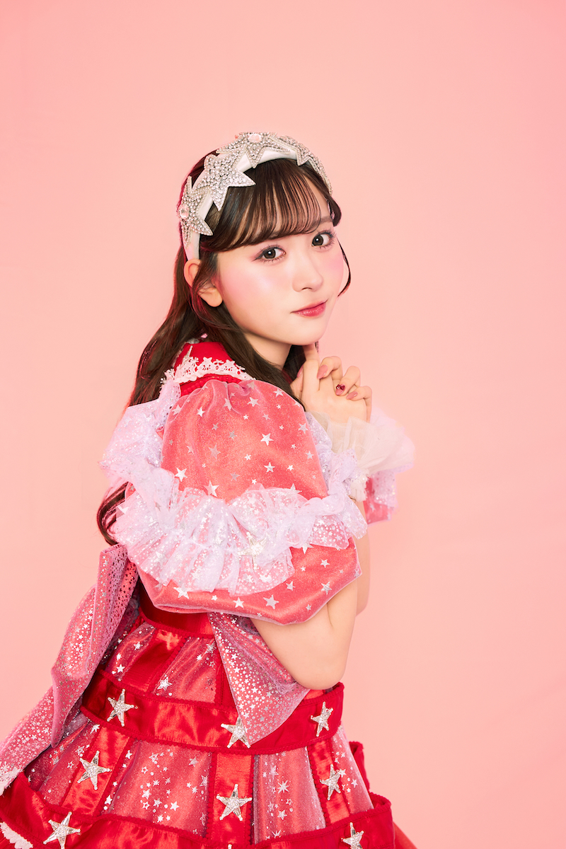 MORE STAR 山本るしあ