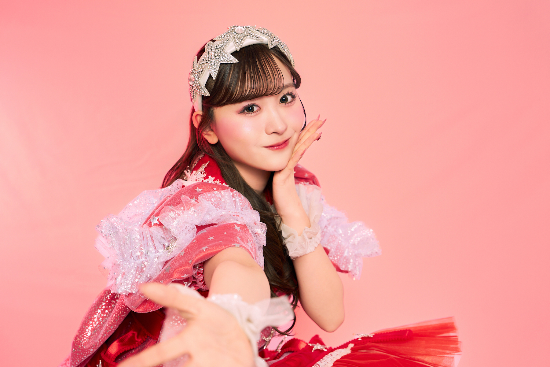 MORE STAR 山本るしあ