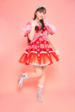 MORE STAR 山本るしあ