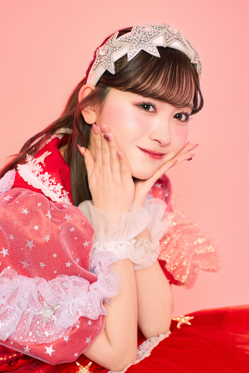 MORE STAR 山本るしあ