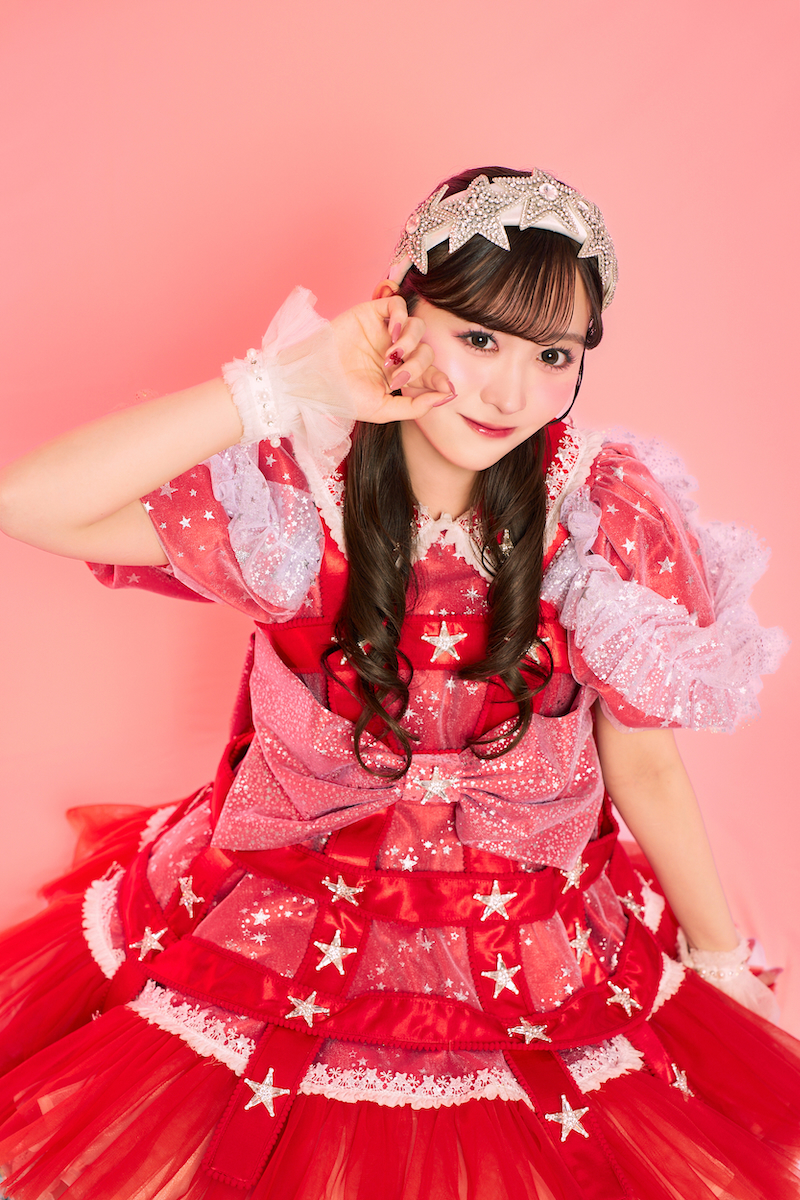 MORE STAR 山本るしあ
