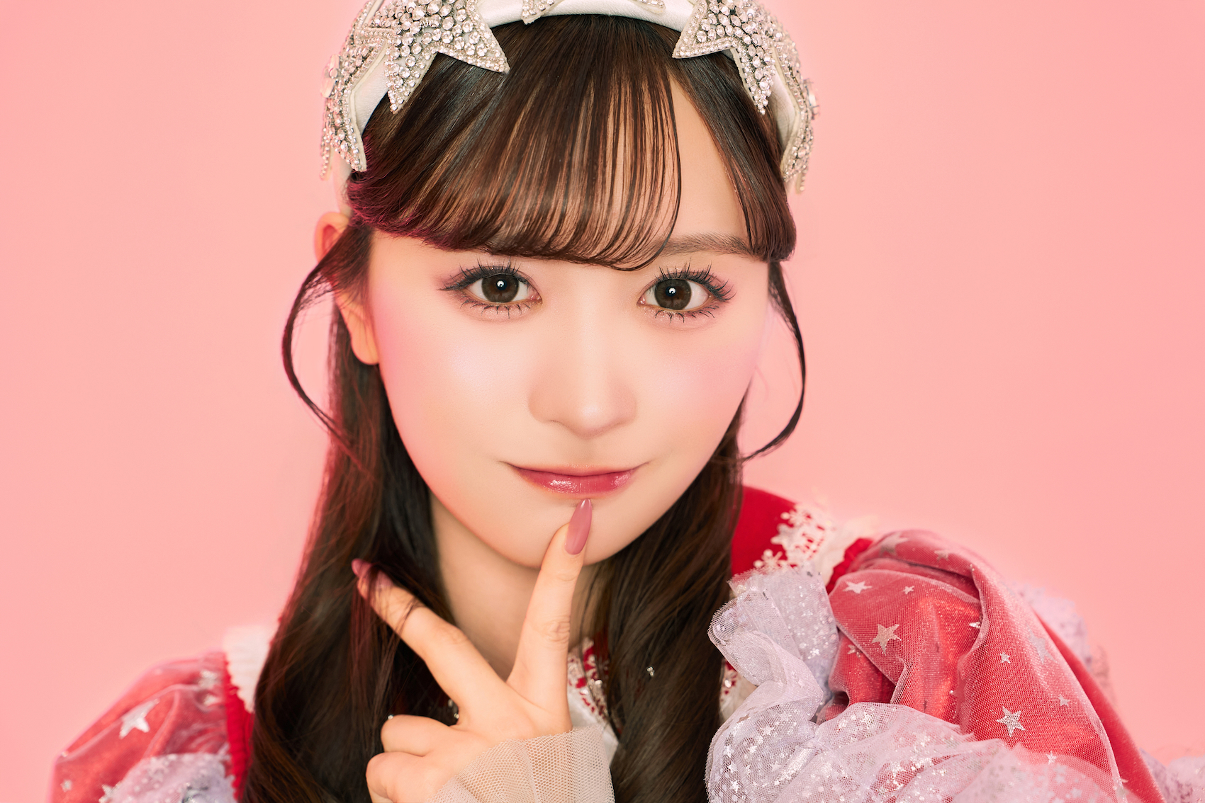 MORE STAR 山本るしあ