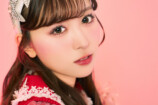 MORE STAR ソロインタビュー：山本るしあ