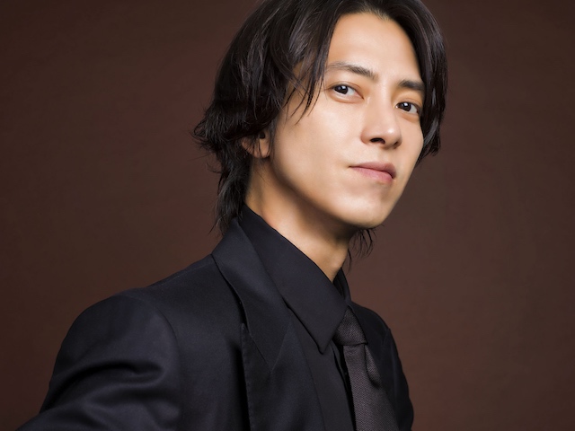 山下智久が意識する“正直であること”の美学の画像