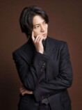 山下智久が意識する“正直であること”の美学の画像