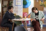山下智久が意識する“正直であること”の美学の画像