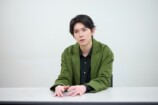 YU、日本での活動を経て感じた自身の変化の画像