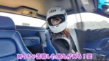 「フェラーリ F355 ベルリネッタ」で爆走するあま猫