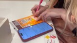 外国人YouTuber、カプヌ作りで“神体験”の画像