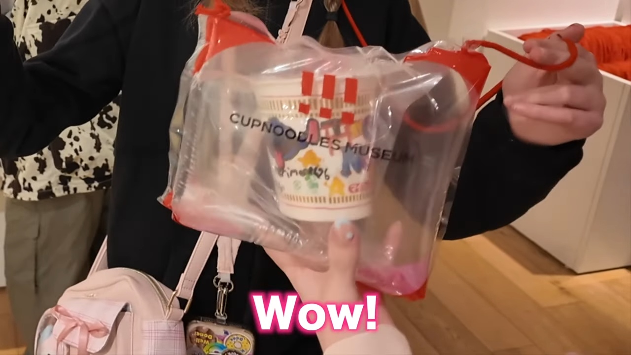 外国人YouTuber、カプヌ作りで“神体験”の画像