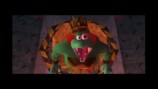 『ドンキーコング64』スクリーンショット
