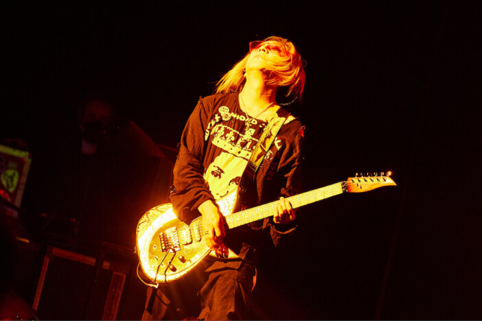 GLAY『ハイコミ GLAY-complete BEST』レポ
