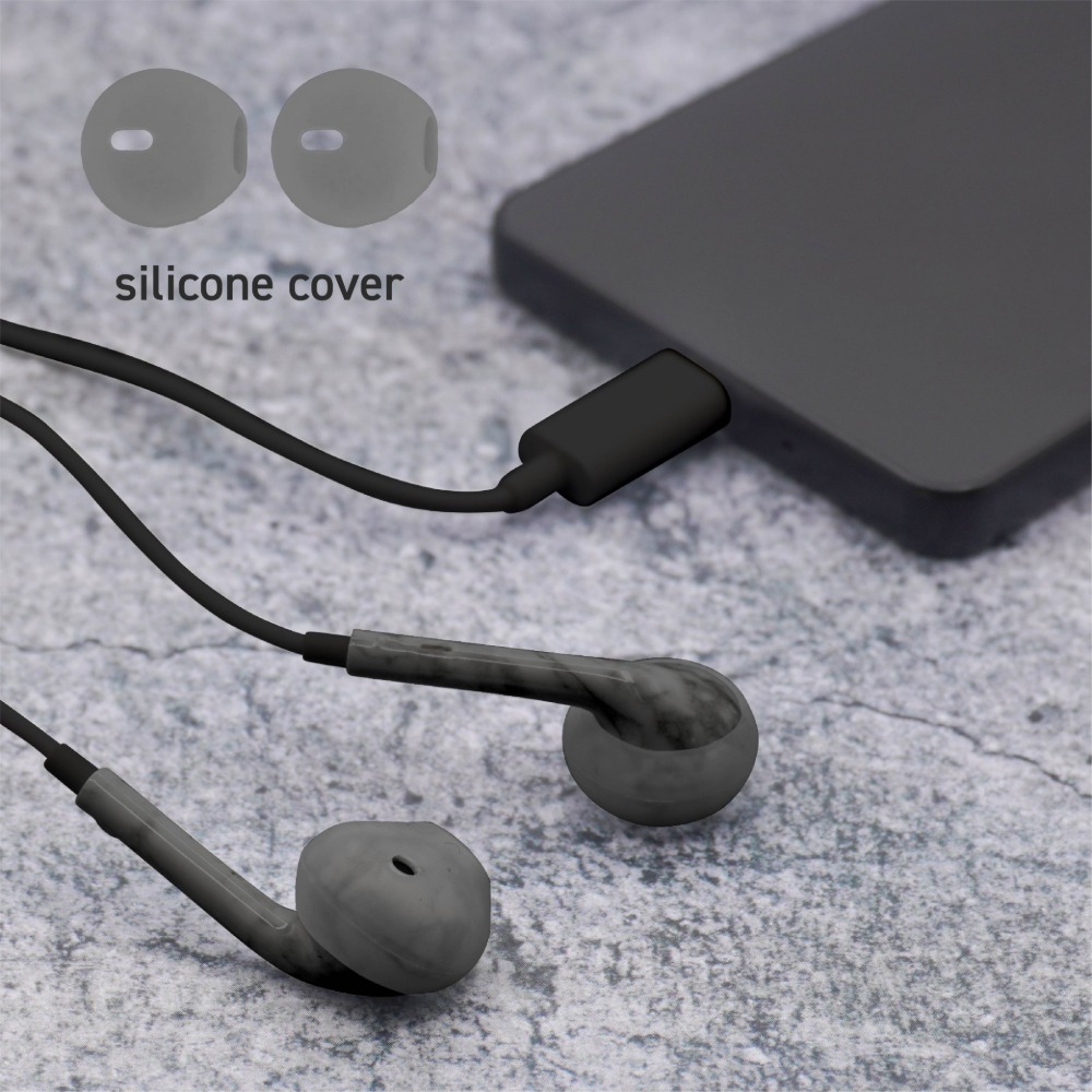 ストーンブラック　使用例
