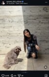 Cocomi 公式Instagram