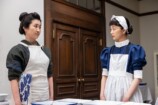 『風、薫る』フユなど朝ドラの手強い上司たちの画像