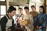 『風、薫る』フユなど朝ドラの手強い上司たちの画像