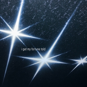 LAUSBUB「sign」ジャケット写真