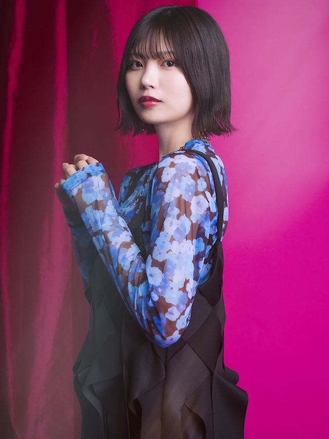 中西アルノ、自身の原点と芝居への意欲の画像