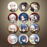 『NO.6』オンラインくじが6月2日販売開始の画像