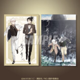 『NO.6』オンラインくじが6月2日販売開始の画像