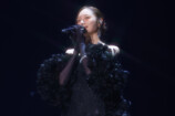 『梅澤美波 卒業コンサート』Ⓒ乃木坂46LLC