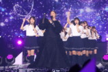 『梅澤美波 卒業コンサート』Ⓒ乃木坂46LLC