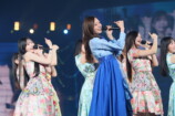 『梅澤美波 卒業コンサート』Ⓒ乃木坂46LLC