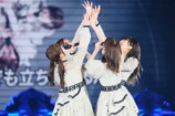 『梅澤美波 卒業コンサート』Ⓒ乃木坂46LLC