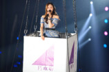 『梅澤美波 卒業コンサート』Ⓒ乃木坂46LLC