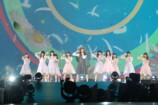 『梅澤美波 卒業コンサート』Ⓒ乃木坂46LLC