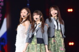 『梅澤美波 卒業コンサート』Ⓒ乃木坂46LLC