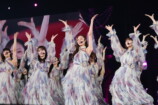『梅澤美波 卒業コンサート』Ⓒ乃木坂46LLC