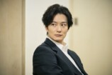 『田鎖ブラザーズ』渡辺真起子の“怪物性”の画像