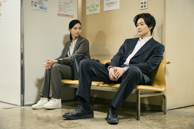 『田鎖ブラザーズ』渡辺真起子の“怪物性”の画像