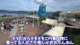 タケヤキが紹介した『天橋立ビューランド』のサイクルカー