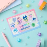 オリジナルポストカード