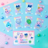 クリアシート・オリジナルポストカード