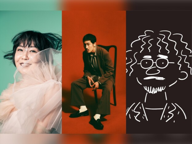 土岐麻子×TENDRE、スペシャルセッションをビルボードライブ横浜で開催　高木大丈夫も参加