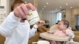 辻希美のリアルな食事の様子