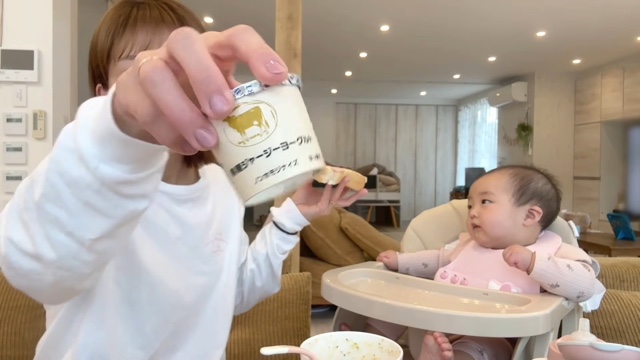 辻希美のリアルな食事の様子