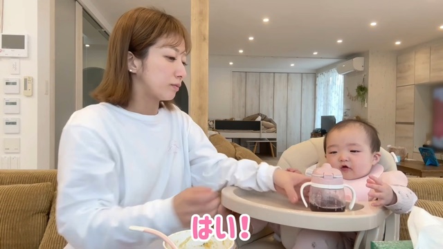 辻希美のリアルな食事の様子