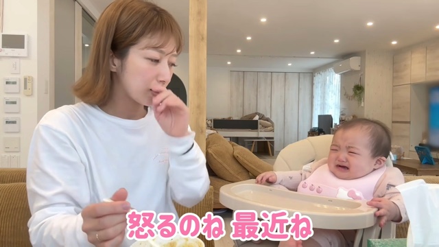辻希美のリアルな食事の様子